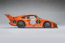 Porsche 935 K3 Jägermeister 1977 - Crédit photo : BH Auction