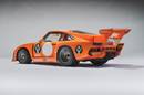 Porsche 935 K3 Jägermeister 1977 - Crédit photo : BH Auction