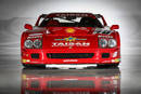 Ferrari F40 1994 - Crédit photo : BH Auction