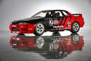 Nissan GT-R R32 1991 - Crédit photo : BH Auction