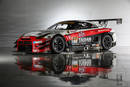 Nissan GT-R Nismo GT3 R35 2014 - Crédit photo : BH Auction