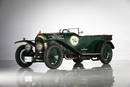 Bentley Speed 3.0 1924 - Crédit photo : BH Auction