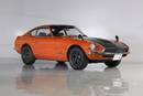 Nissan Fairlady Z432R 1970 - Crédit photo : BH Auction