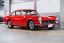 Ferrari 250 GT 2+2 Series 3 1963 - Crédit photo : BH Auction