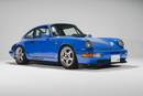 Porsche 911 RS Clubsport 1992 - Crédit photo : BH Auction