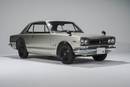 Nissan Skyline GT-R 1971 - Crédit photo : BH Auction