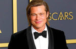 Brad Pitt - Copyright : Backgrid USA Bestimage