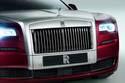 Bientôt un SUV chez Rolls-Royce ?