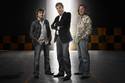Richard Hammond, Jeremy Clarkson et James May - Crédit photo : Top Gear