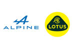 Alpine et Lotus annoncent la signature d'un partenariat technique