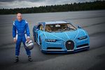 Bilan 2021 positif pour Bugatti Brand Lifestyle - Crédit photo : Bugatti