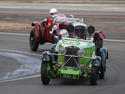 Bilan du Mans Classic