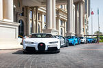 Crédit photo : Bugatti