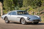 Bilan positif pour la vente Bonhams d'Amelia Island