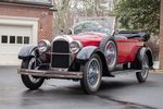 Duesenberg Model A Tourer 1923 - Crédit photo : Bonhams