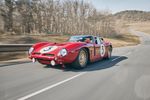 Bizzarrini 5300 GT Corsa Revival 