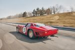 Bizzarrini 5300 GT Corsa Revival 