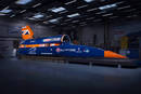 Bloodhound SSC