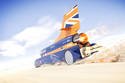 Bloodhound SSC