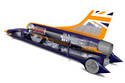 Bloodhound SSC