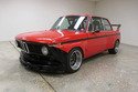 Une BMW 2002 Zender avec un moteur de M3 E30 EVO2 à vendre