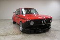 BMW 2002 Zender