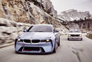 Concept BMW 2002 Hommage