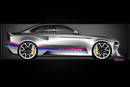 Concept BMW 2002 Hommage