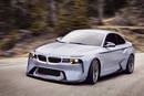 Concept BMW 2002 Hommage