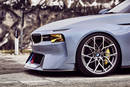 Concept BMW 2002 Hommage