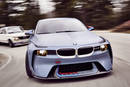 Concept BMW 2002 Hommage