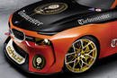 BMW 2002 Hommage turbomeister