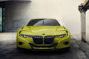 Concept BMW 3.0 CSL Hommage