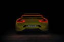 Concept BMW 3.0 CSL Hommage