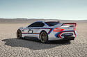 Concept BMW 3.0 CSL Hommage R