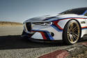 Concept BMW 3.0 CSL Hommage R