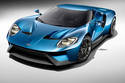 Nouvelle Ford GT