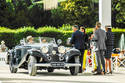 Mercedes-Benz 500K Special Roadster 1936 - © Peter Auto / Pierre-Yves RIOM