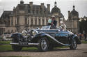 Mercedes-Benz 500K Special Roadster 1936 - © Peter Auto / Mathieu-Bonnevie