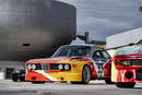 BMW 3.0 CSL Art Car (1975) par Alexander Calder