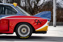 BMW 3.0 CSL Art Car (1975) par Alexander Calder
