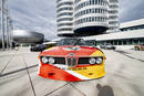 BMW 3.0 CSL Art Car (1975) par Alexander Calder