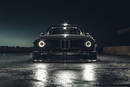 BMW 3.0 CSL IMSA par Khyzyl Saleem - Crédit photo : Khyzyl Saleem