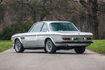 BMW 3.0 CSL 1973 ex-Jay Kay - Crédit photo : Silverstone Auctions