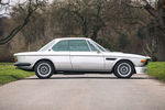 BMW 3.0 CSL 1973 ex-Jay Kay - Crédit photo : Silverstone Auctions