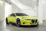 BMW 3.0 CSL Hommage (2015)