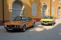 BMW 3.0 CSL - Crédit photo : BMW Group