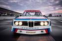 BMW 3.0 CSL - Crédit photo : BMW Group