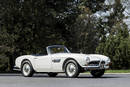 Bonhams: BMW 507 Series II Roadster