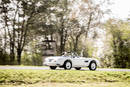 BMW 507 Series II Roadster 1959 - Crédit photo : Bonhams